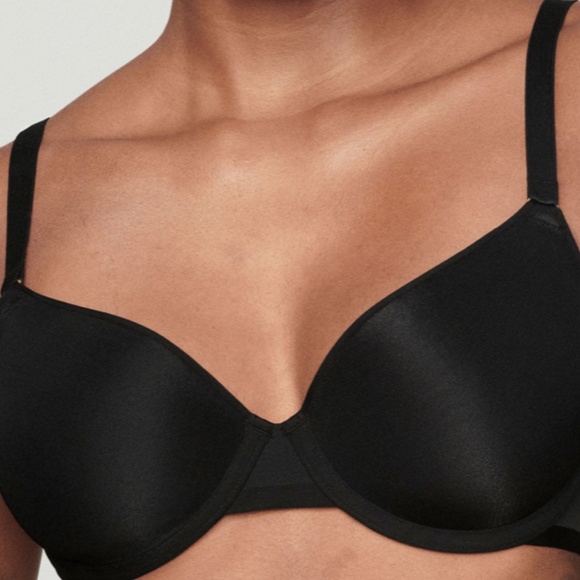 Cuup Bra Black - Picture 2 of 3